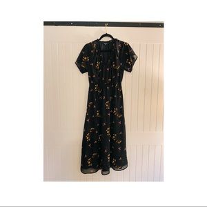 Madewell Dress